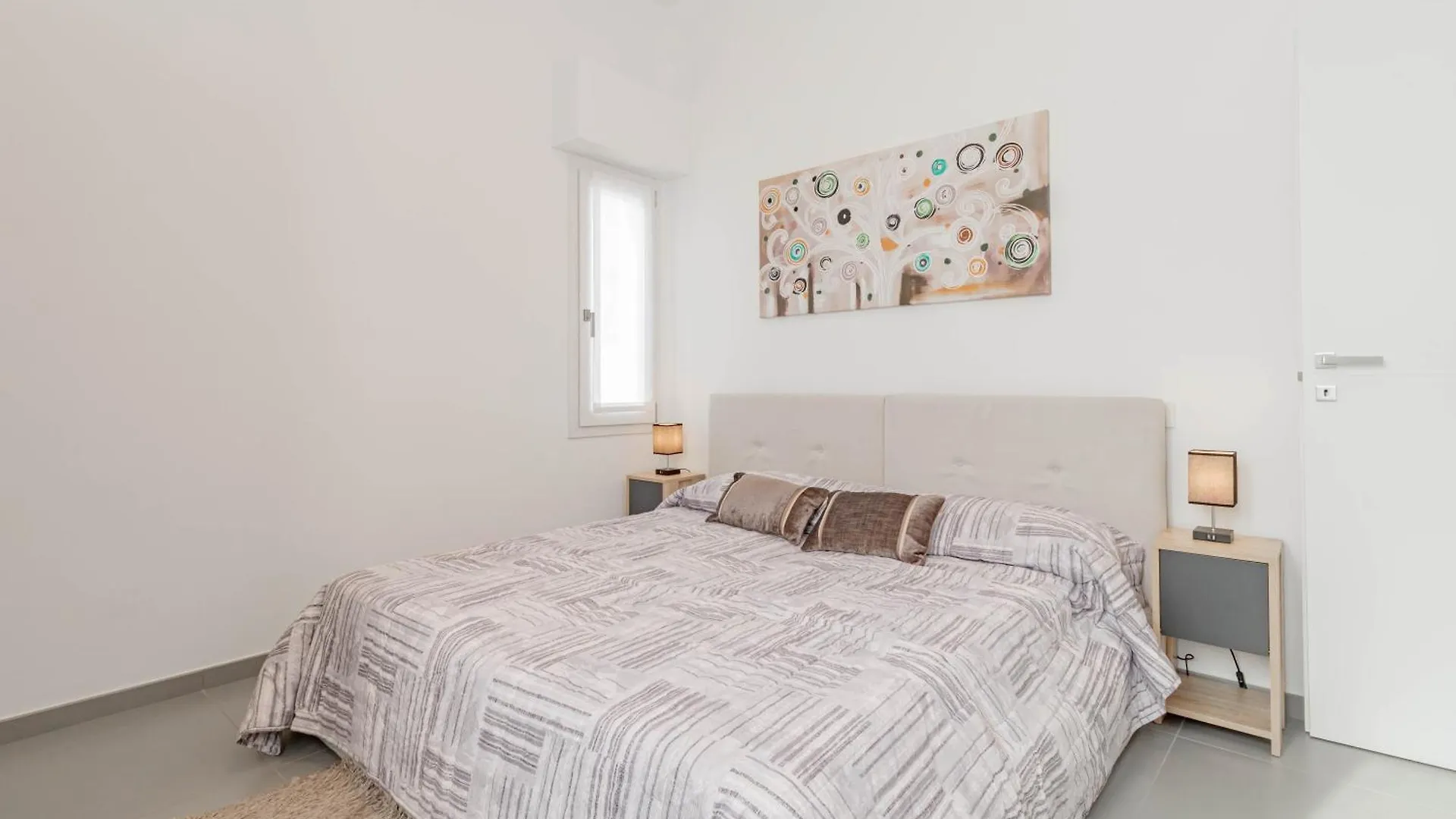 H11 Villa Mia Giardino-Parcheggio Sanremo Apartment