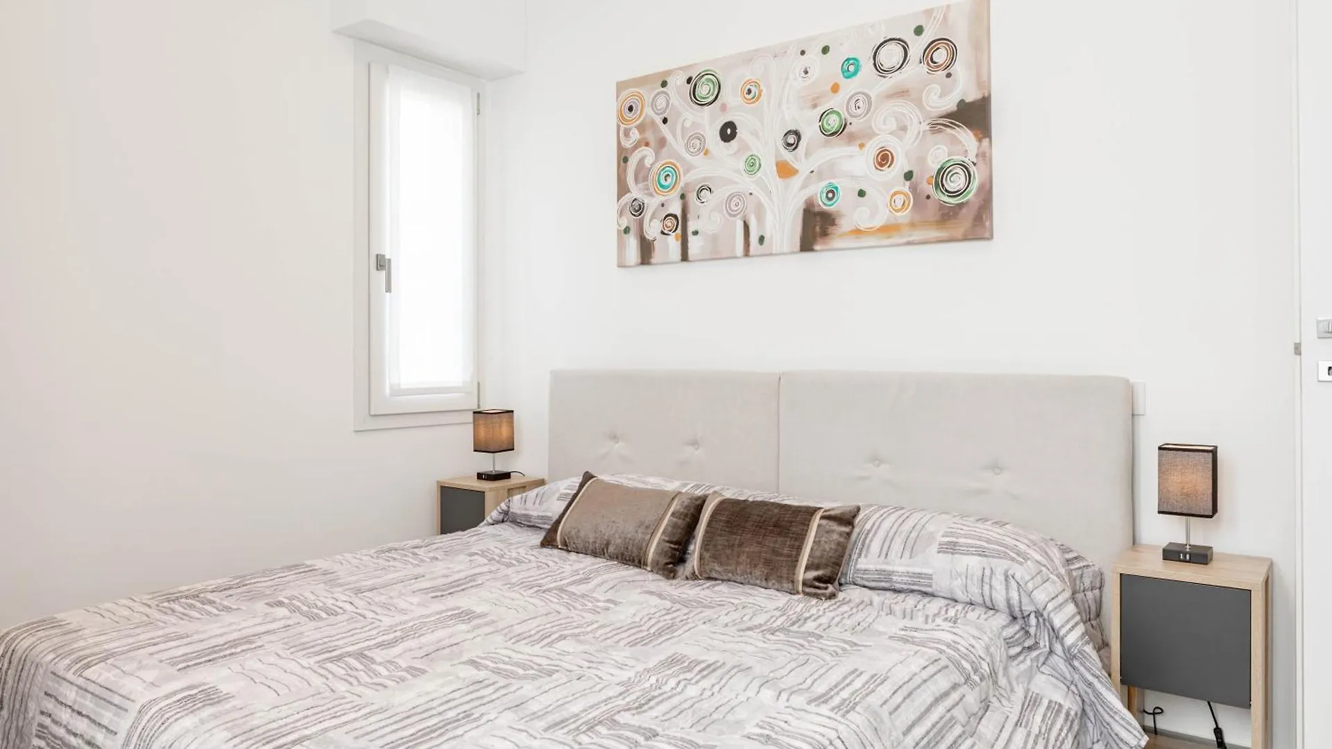 H11 Villa Mia Giardino-Parcheggio Sanremo Apartment