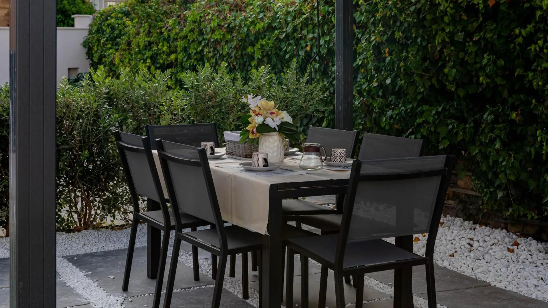 H11 Villa Mia Giardino-Parcheggio Sanremo 0*,  Italy