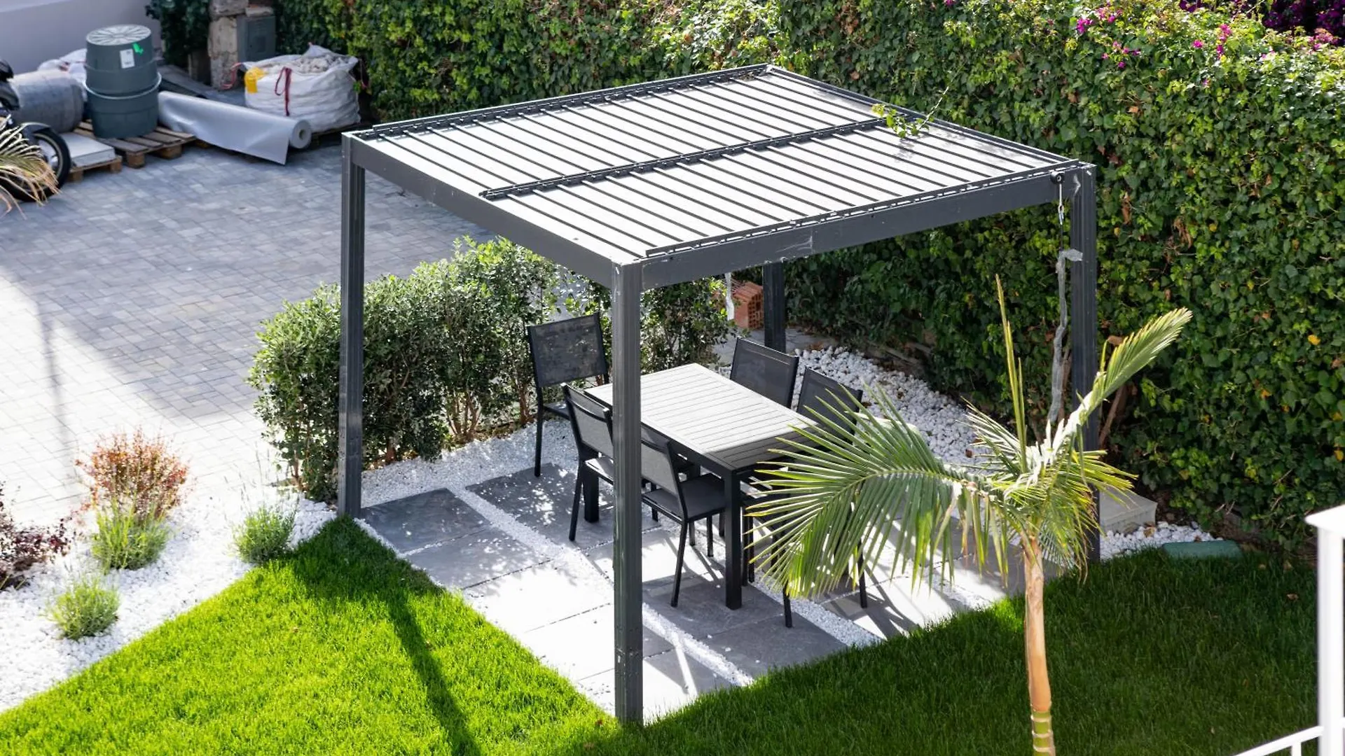 H11 Villa Mia Giardino-Parcheggio Sanremo Apartment